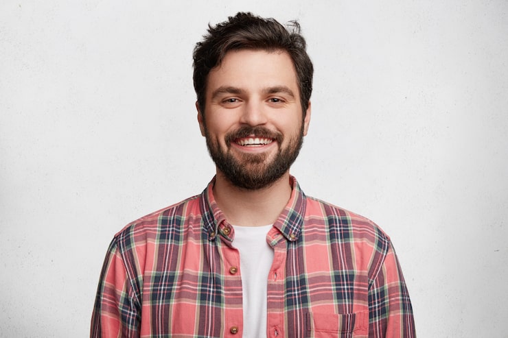 Alejandro Moreno - Maestro Barbero