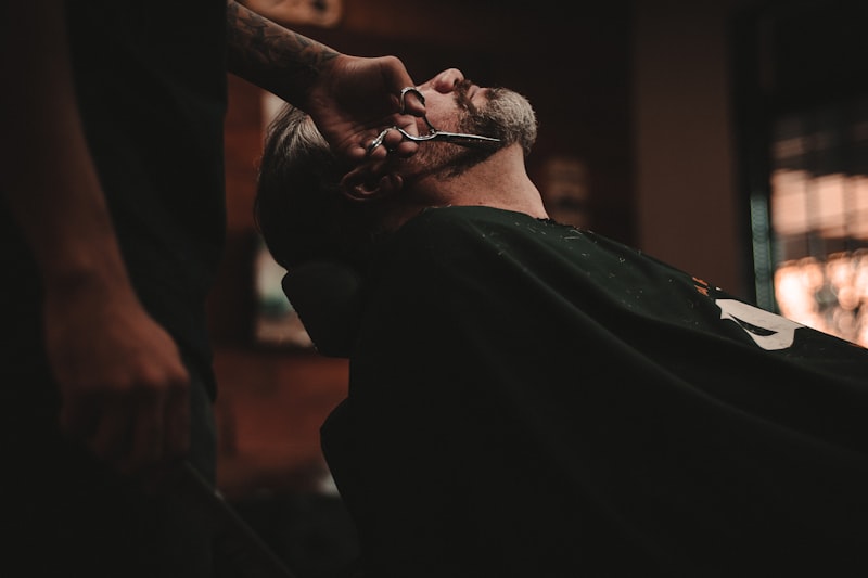 Corte Premium Masculino