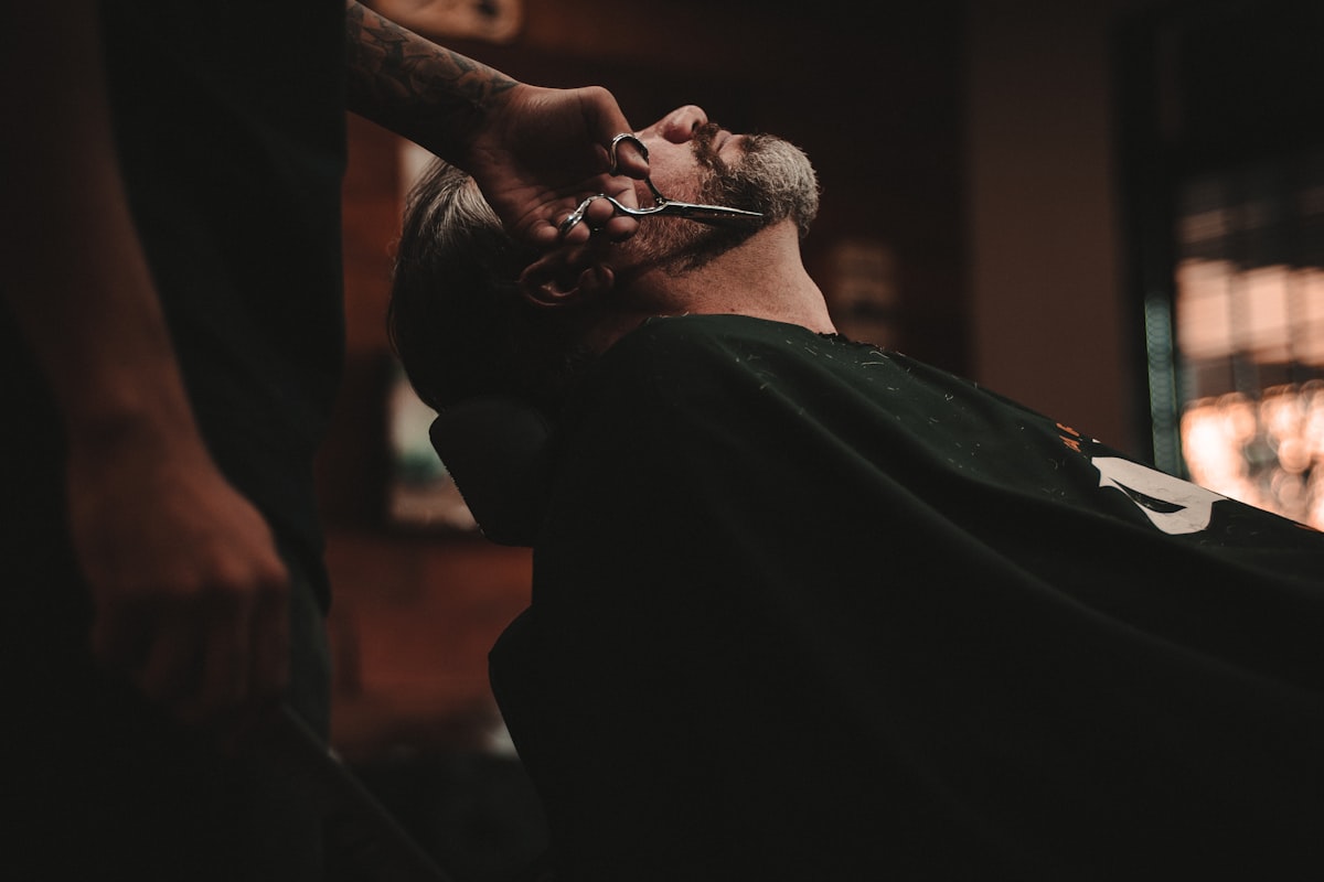 Tendencias cortes masculinos 2025