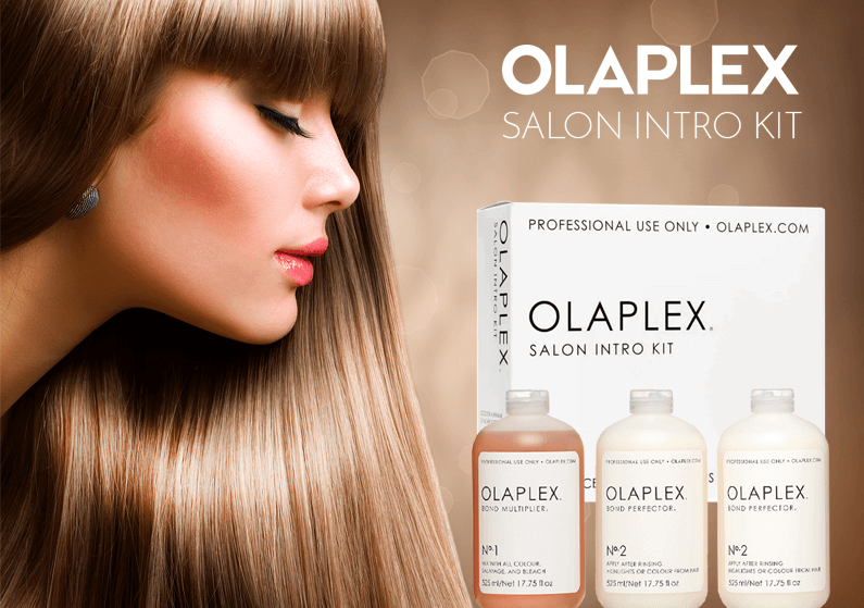 Olaplex Treatment